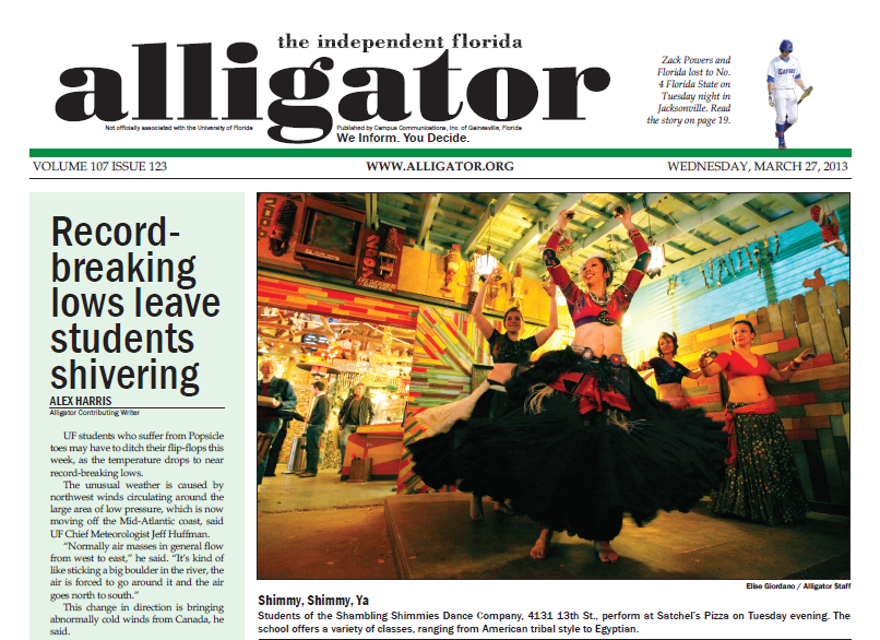 AlligatorFrontPage_20130327